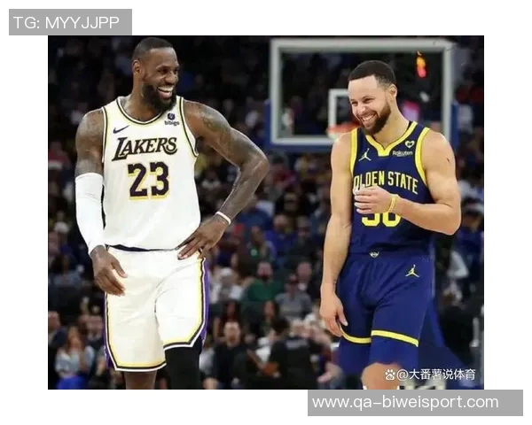 大范称詹姆斯与库里或为历史上身体状态最佳的篮球运动员